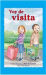 Serie Infantil Voy De Visita